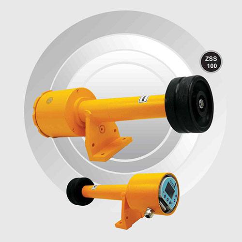 ZERO SPEED SWITCH - گروه صنعتی smp